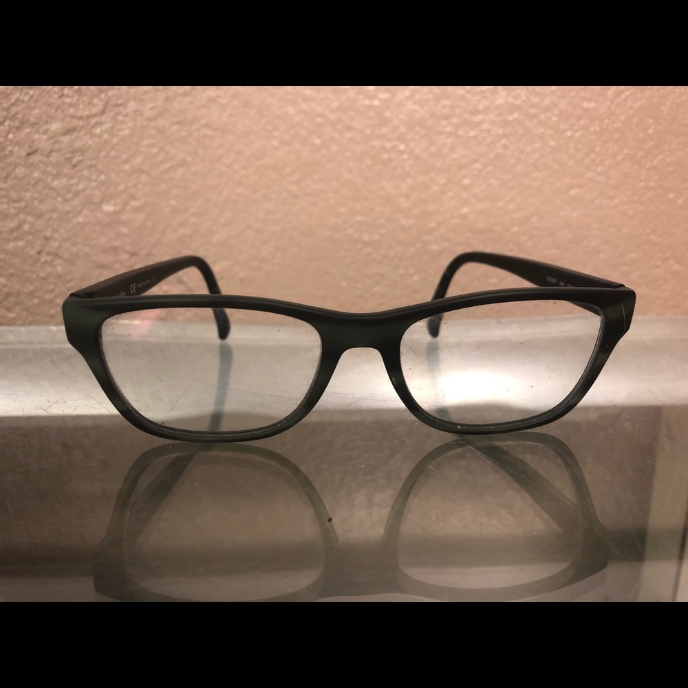 Calvin Klein eyeglass Frames ck5957 52-17-135